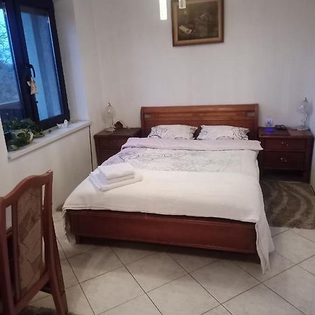 Pokoj W Domu Z Duzym Ogrodem Cracovie Extérieur photo
