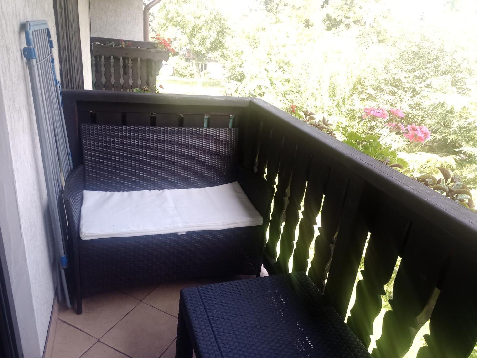 Pokoj W Domu Z Duzym Ogrodem Cracovie Chambre photo
